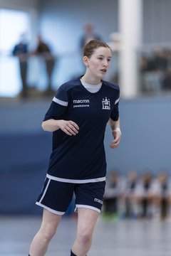 Bild 15 - wCJ NFV Futsalturnier